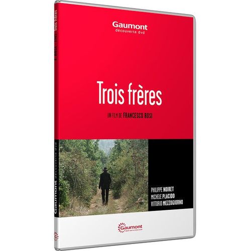 Trois Frères