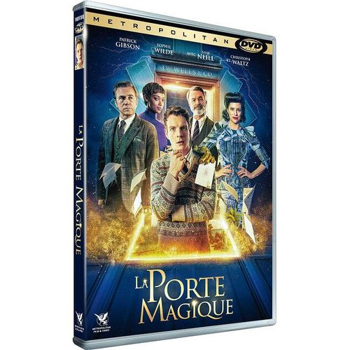 La Porte Magique