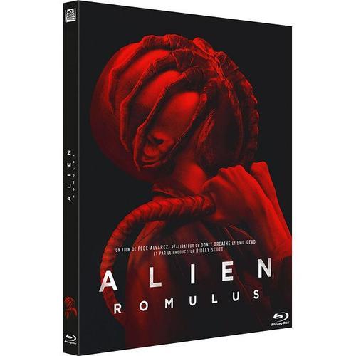 Alien : Romulus - Blu-Ray