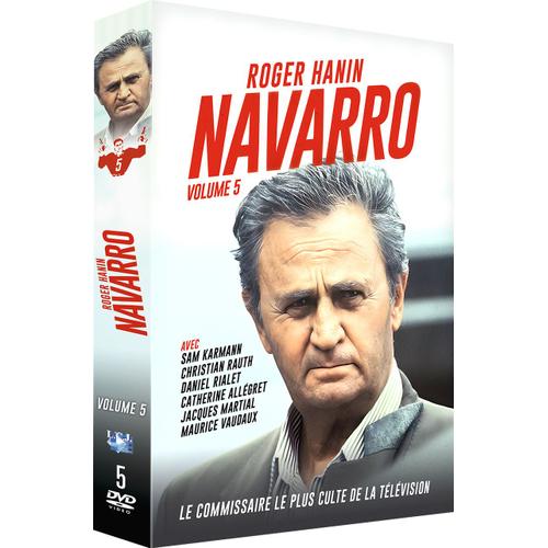 Navarro - Volume 5