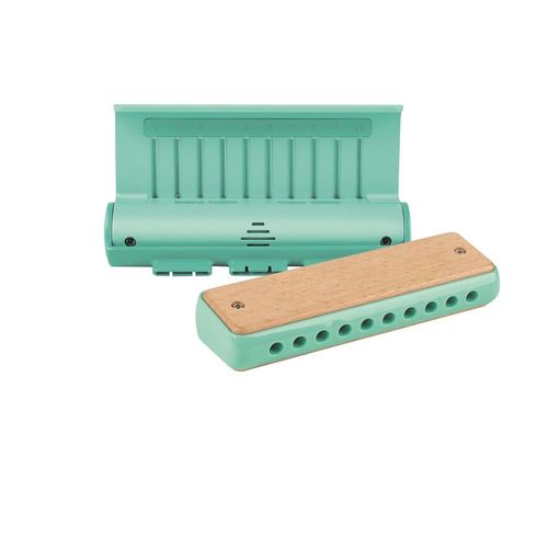 Hape Teach-Me Harmonica