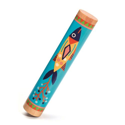 Animambo En Bois De Djeco Rainmaker