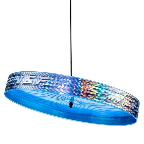 Frisbee De Jonglage Acrobat Spin & Fly - Bleu