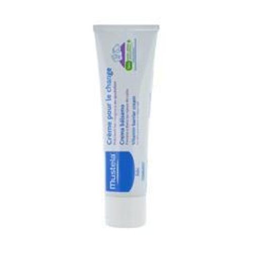 Mustela Crème Pour Le Change Tube 100 Ml