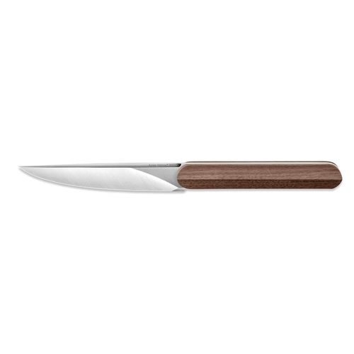Couteau À Steak Louis Lame Dentelée 11 Cm