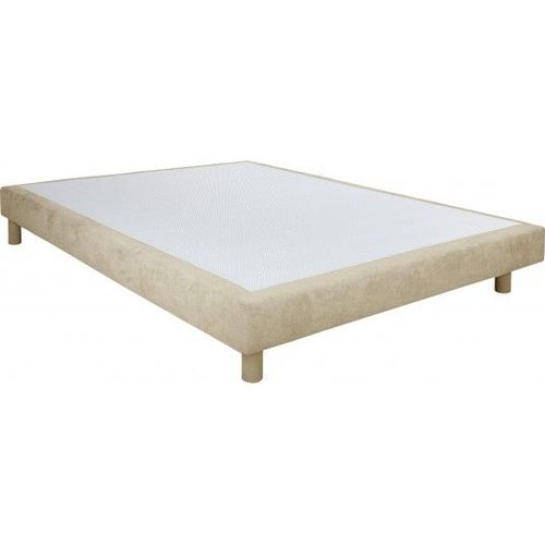 Sommier 140 X 190 Chatel Light 140x190cm Bronx Beige