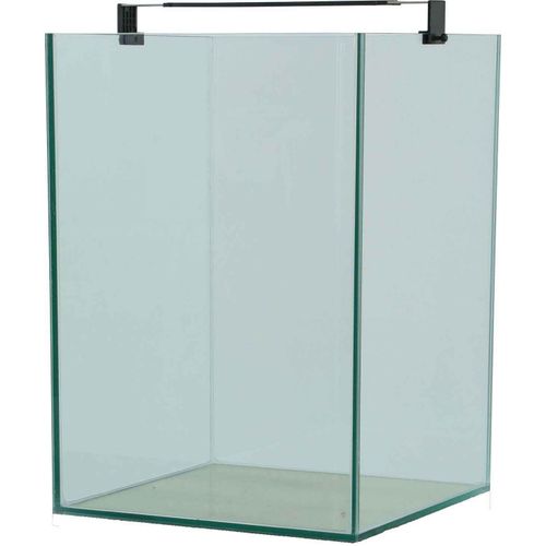 Kit Aquarium Colonne Avec Filtre Et Éclairage Led 175 Litres
