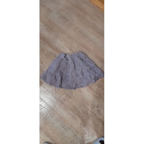 Jupe Fille Château De Sable 6 Ans