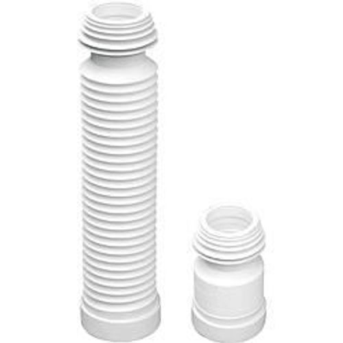 Pipe de wc souple extensible min 220- max 550