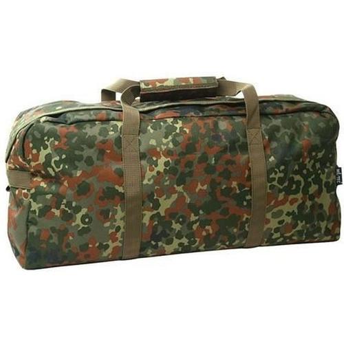 Véritable Sac de voyage Militaire Camouflage