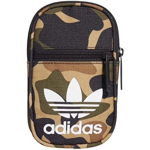 Sacoche Adidas Pouch Camouflage