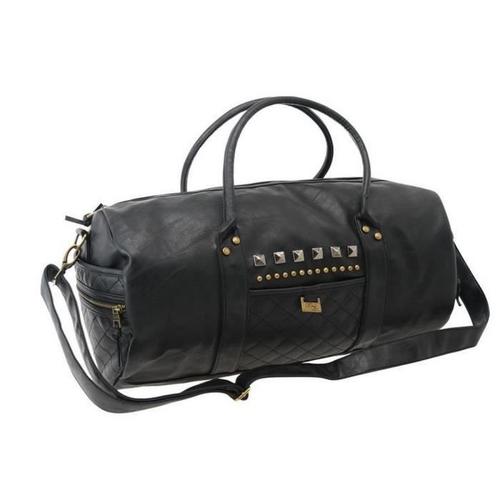 Sac De Transport Femme Noir Firetrap