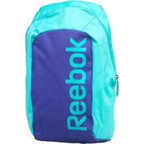 Sac à dos Reebok Bleu et Vert