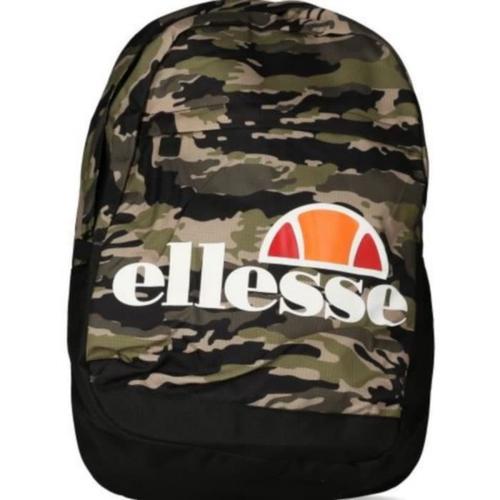 Sac A Dos Ellesse Camouflage