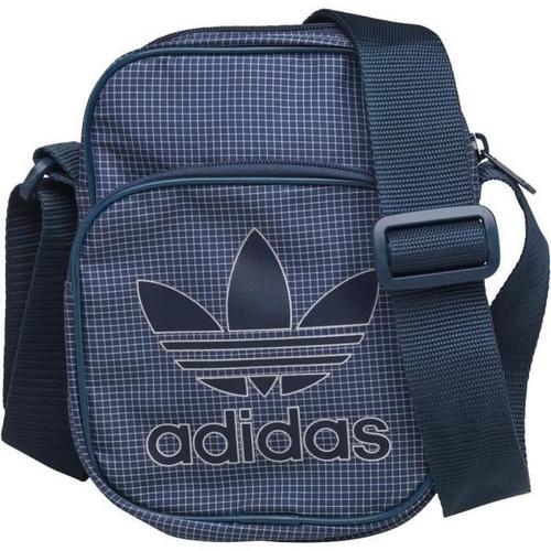 Sac à bandoulière Adidas Originals Bleu