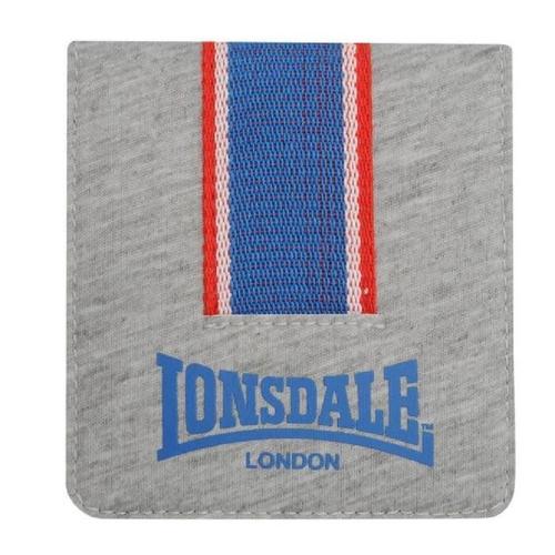 Lonsdale - Portefeuille Jersey