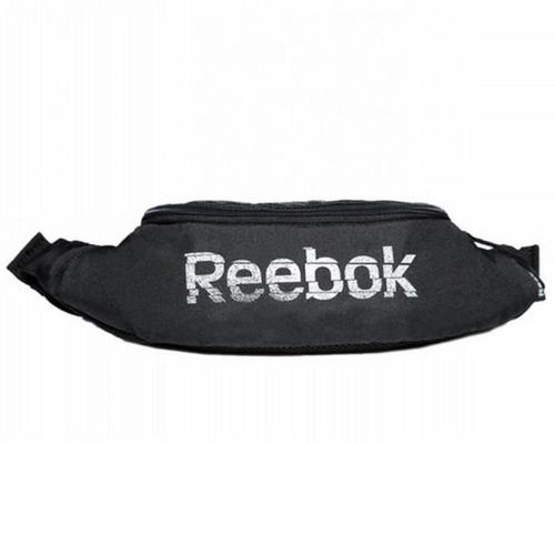 Banane WaistBag Reebok Noir