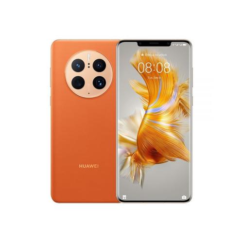 Huawei Mate 50 Pro 512 Orange