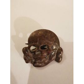 Totenkopf Ww2