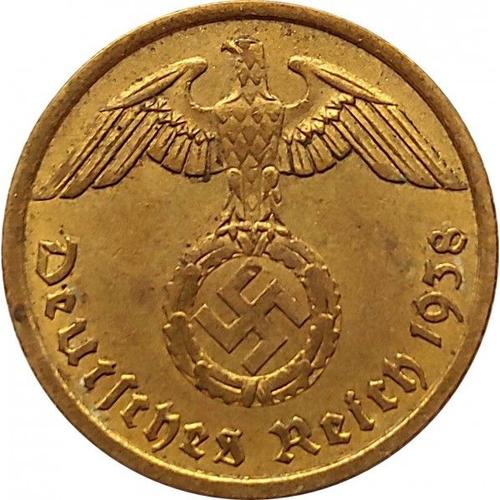 Pièces Reichsmark