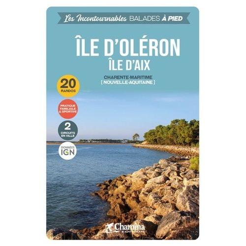 Ile D'oléron, Île D'aix