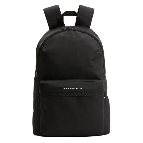 Tommy Hilfiger Pour des hommes Sac à dos Skyline, Noir