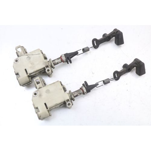 Moteur Ouverture Coffre Piaggio X8 125 2004 - 2007 / 199000