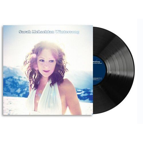 Sarah Mclachlan - Wintersong [Vinyl Lp]