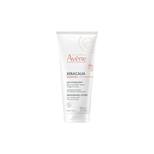 Avene Xeracalm Lait Hydratant 200ml 