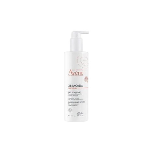 Avene Xeracalm Lait Hydratant 400ml 