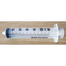 Seringue / Pipette Pour Décorations Culinaires