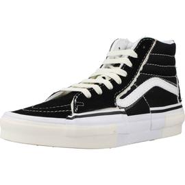 Vans sk8 hi sale fourrées