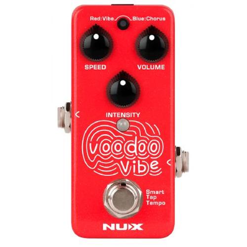 Nux - Voodoo Vibe Nch 3