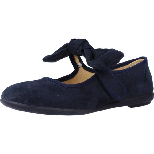 Vulladi Parisina Lazo Colour Bleu - 35