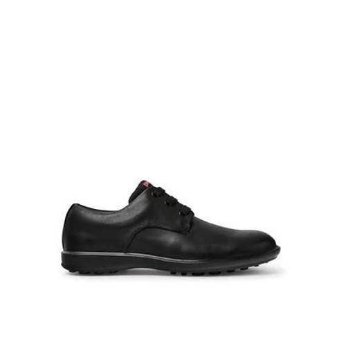 Camper Derbies Atom Work Noir