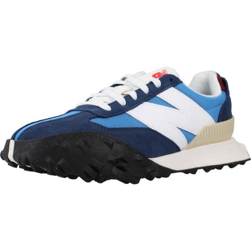 New Balance Rl Lifestyle Colour Bleu