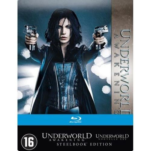 Underworld Awakening