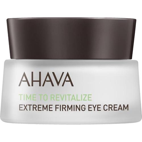 Ahava - Extreme Eye Cream 15 Ml 