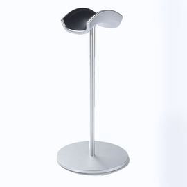 Support d'écouteurs en métal en alliage d'aluminium, support d'écouteurs universel pour Table de bureau de Gamer pour Airpods Max