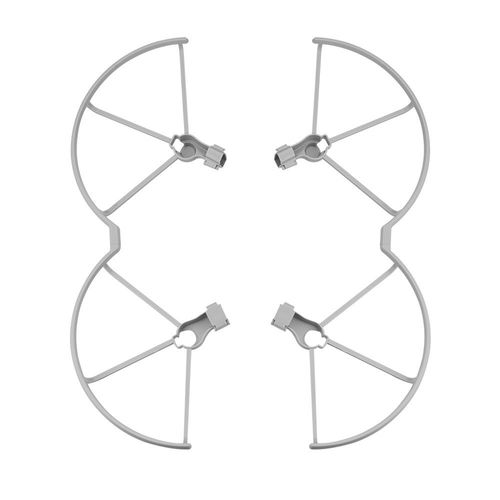 Protecteur D'hélice Pour Dji Mavic Air 2/Air 2s, Accessoires De Lame, Couvercle De Ventilateur D'aile, Kit De Pièces De Rechange De Protection De Pare-Chocs À Dégagement Rapide-Générique