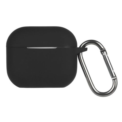 Étui de protection AirPods 3e génération en Silicone, anti-poussière, accessoires pour écouteurs Bluetooth sans fil, nouvelle collection 2021
