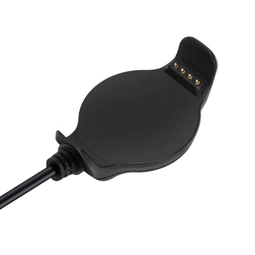 Base De Support De Station D'accueil De Chargeur Pour Garmin Forerunner 620, Adaptateur D'alimentation Pour Montre Intelligente Portable, Câble De Charge Rapide Usb