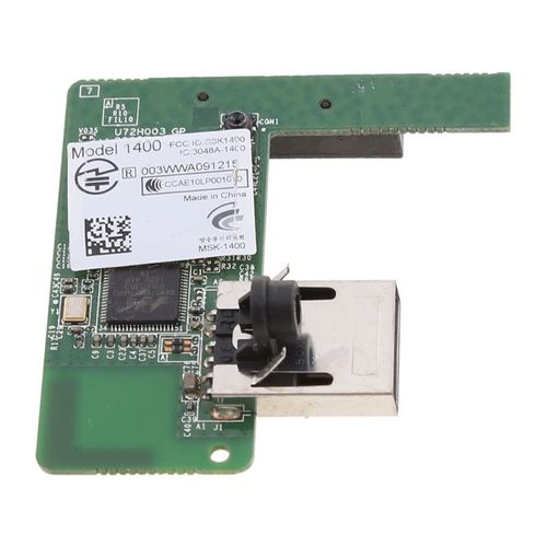 Carte Réseau De Remplacement Wifi Sans Fil, Pour Microsoft Xbox 360 Slim