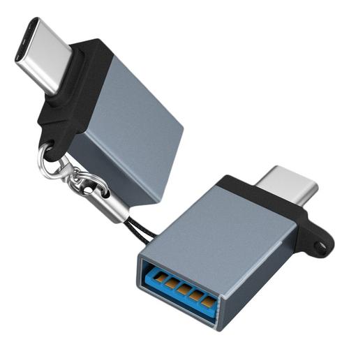 Adaptateur USB de Type C à USB 3.0, câble OTG, pour Apple XiaoMi HuaWei, lecteur de carte de téléphone, souris, clavier