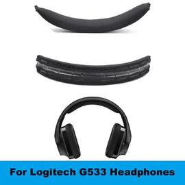 Logitech Casque De Jeu Sans Fil G533 Noir