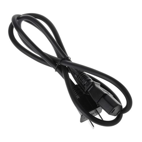 Câble Adaptateur D'alimentation Ca Pour Playstation 4, Ps4 Pro, Console De Jeu-Us E56b