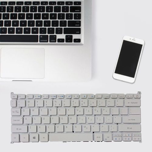 clavier américain 110-15ISK 110-17acc 17IKB, remplacement de clavier d'ordinateur portable