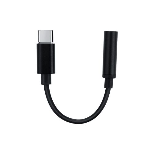 Adaptateur Audio De Micro De Caméra Pour Dji Action 2, Câble Adaptateur Audio De Microphone, Connecteur De Contrôle De Fil D'écouteur-Générique