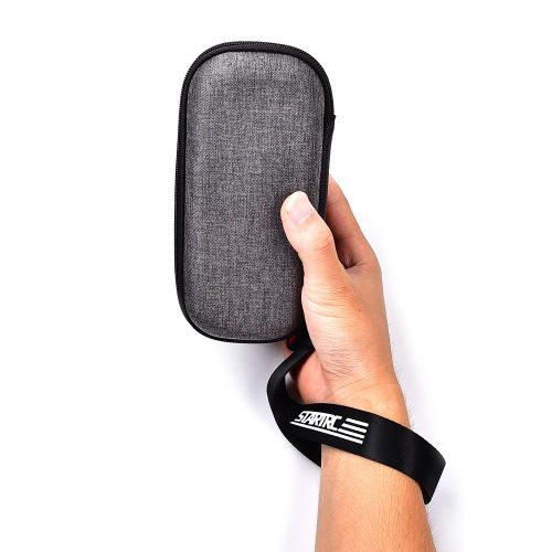Sac De Rangement À Cardan Étanche, Sacoche De Transport Pour Caméra, Sacoche À Bandoulière Pour Dji Pocket 2 Amortisseur-Générique