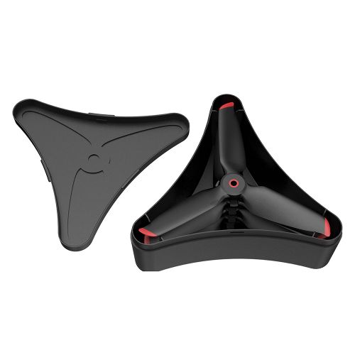 Boîte De Rangement Portable Anti-Choc Et Anti-Poussière, Boîte De Protection Anti-Chute Pour Accessoires D'hélice Dji Fpv 5328s-Générique